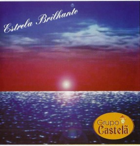 01 - Primeiro Cd - Estrela Brilhante