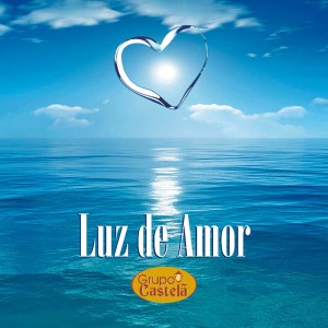 2º CD – LUZ DE AMOR