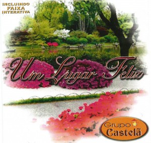 3º CD – UM LUGAR FELIZ