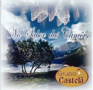 5º CD – NO SABOR DAS CANÇÕES