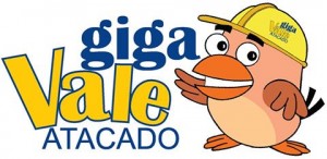 Patrocinadores: GIGA VALE ATACADO