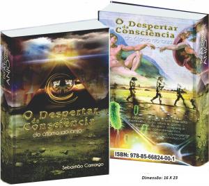 O Despertar da Consciência - 