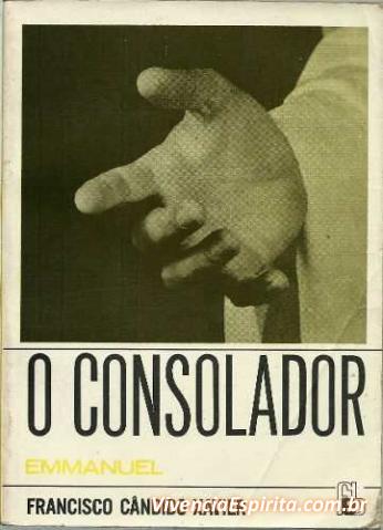 O Consolador