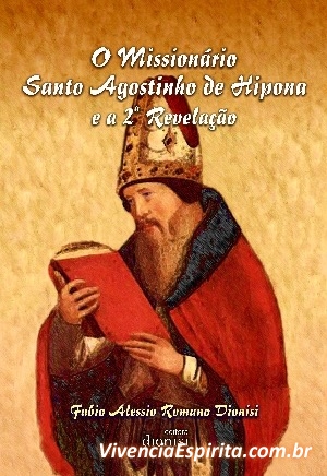 Santo Agostinho Capa