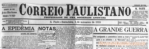 Correio-Paulistano