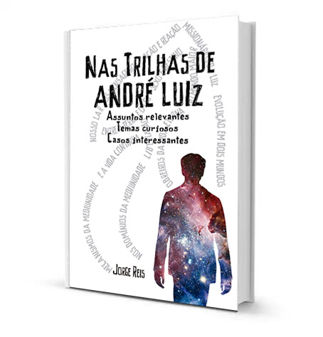 Nas Trilhas de André Luiz