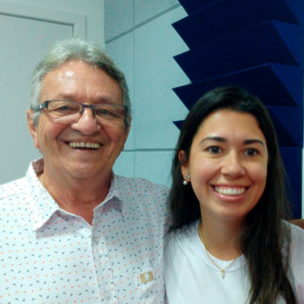763 - Gentileza gera Gentileza com Camila Costa e Carlinhos episode artwork