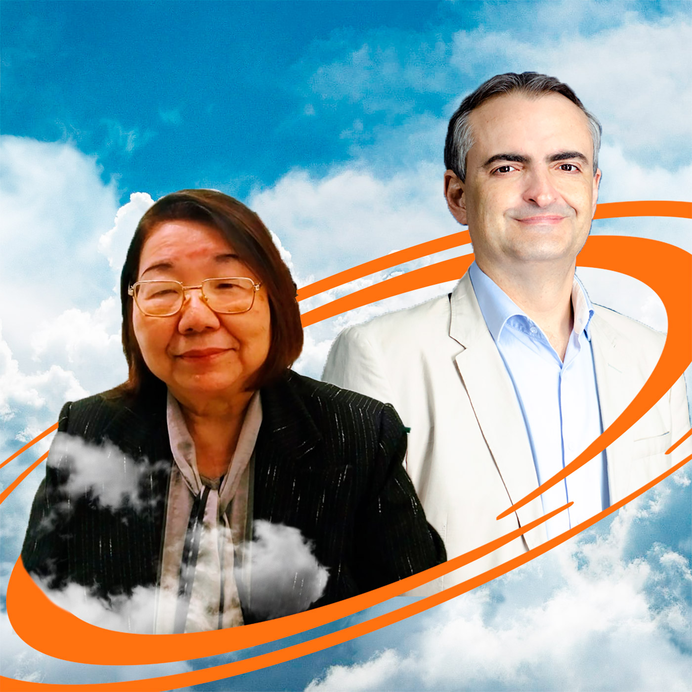 788 - Espíritas na Política com Julia Nezu e Fernando Petiti episode artwork
