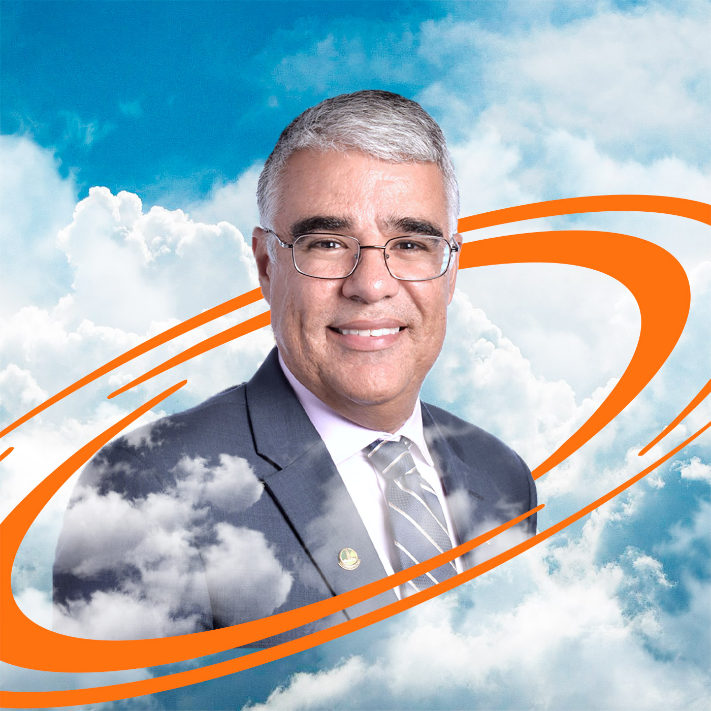 791 - Um Espírita no Congresso Nacional com Senador Eduardo Girão episode artwork