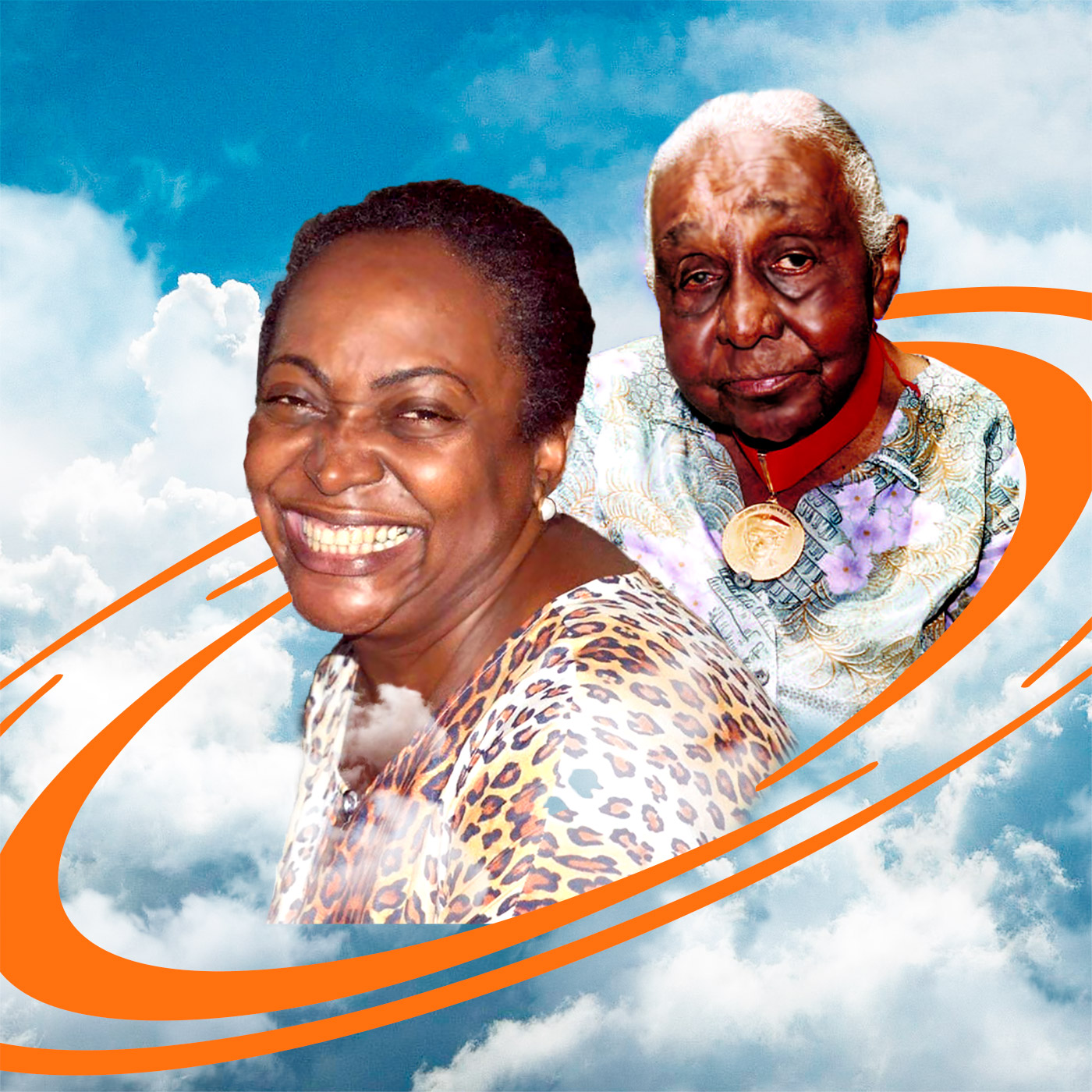 794 - 63 anos do Lar da Caridade fundada por Dona Aparecida com Maria Abadia episode artwork