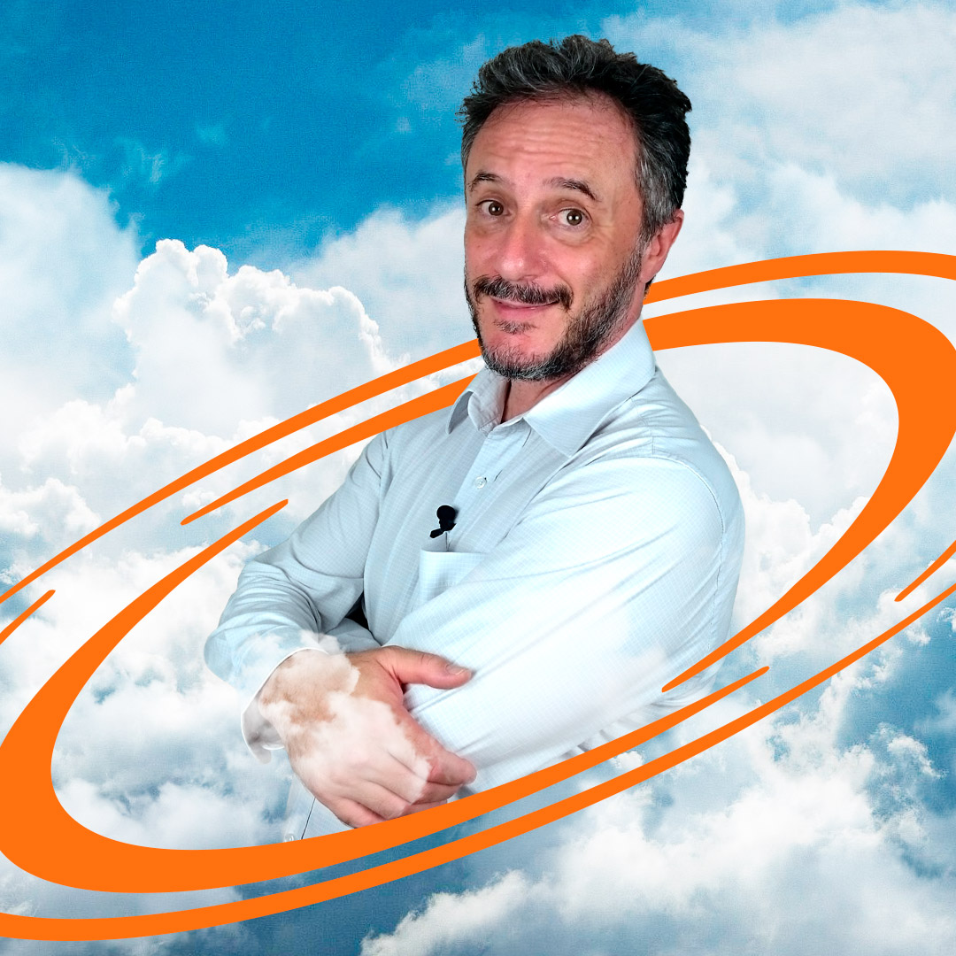 798 - Alzheimer com Dr. João Lourenço Navajas episode artwork