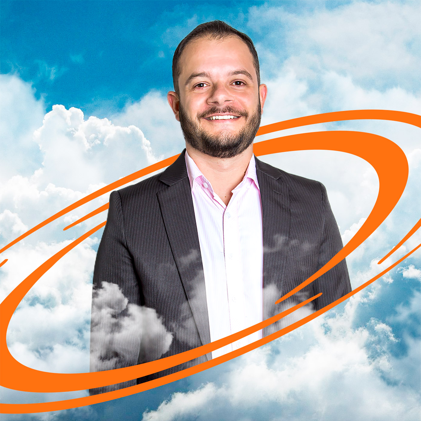 804 - Os Prisioneiros do Cristo com Rafael Lavarini episode artwork