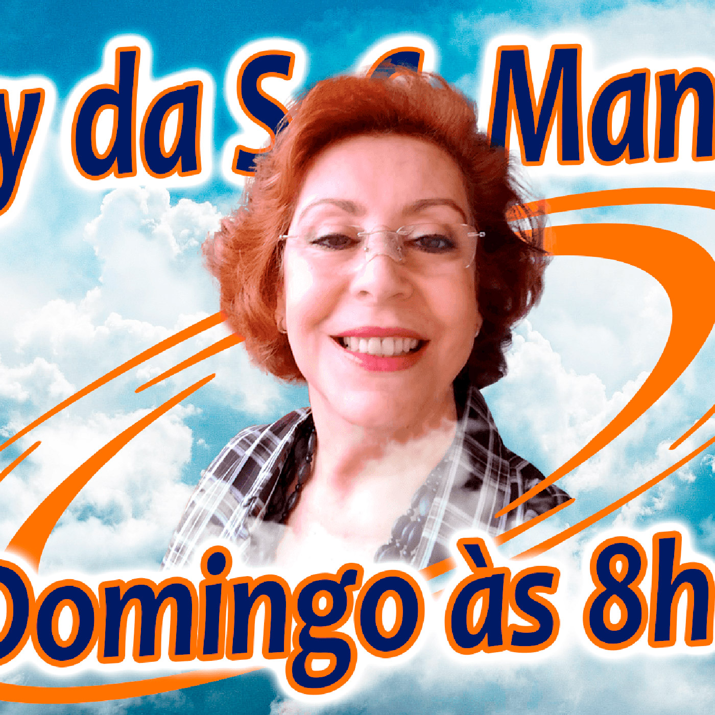807 - Onde Fica a Sede da Dor e do Amor com Daisy Mansano episode artwork