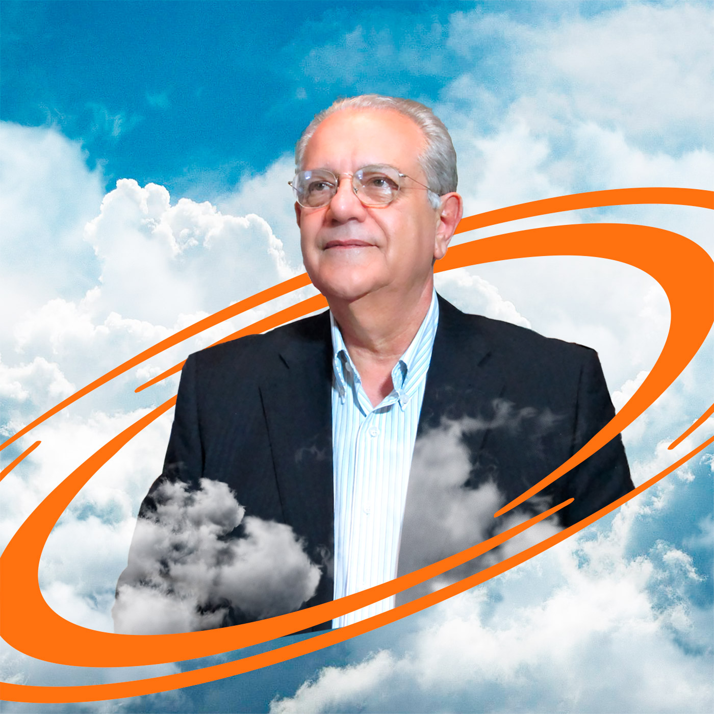 808 - Emmanuel Trajetória Espiritual e Atuação com Chico Xavier com Cesar Perri episode artwork