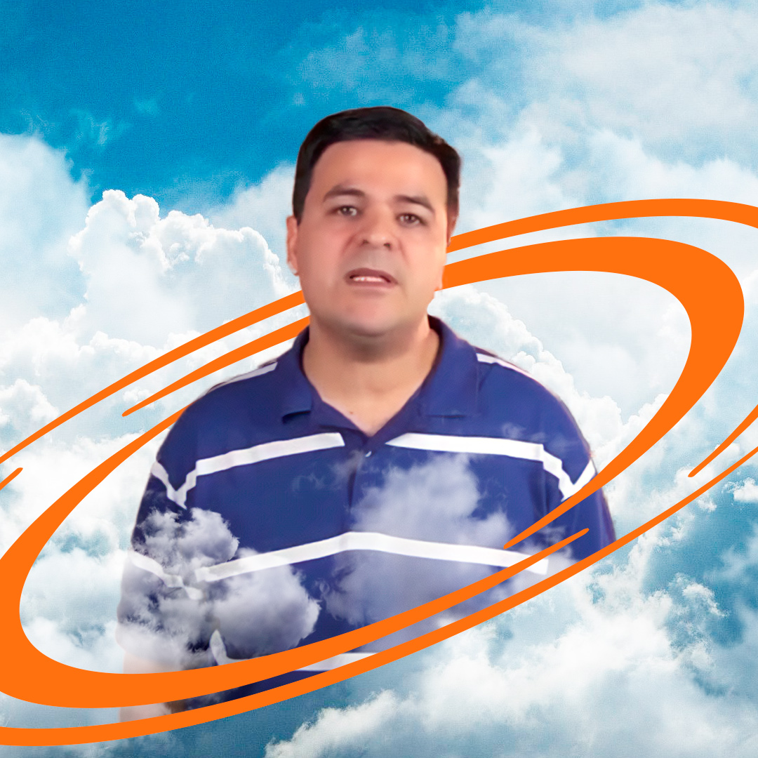 812 - Apocalipse Espiritismo no Centro da Grande Revelação com Marco Paulo di Spirito episode artwork