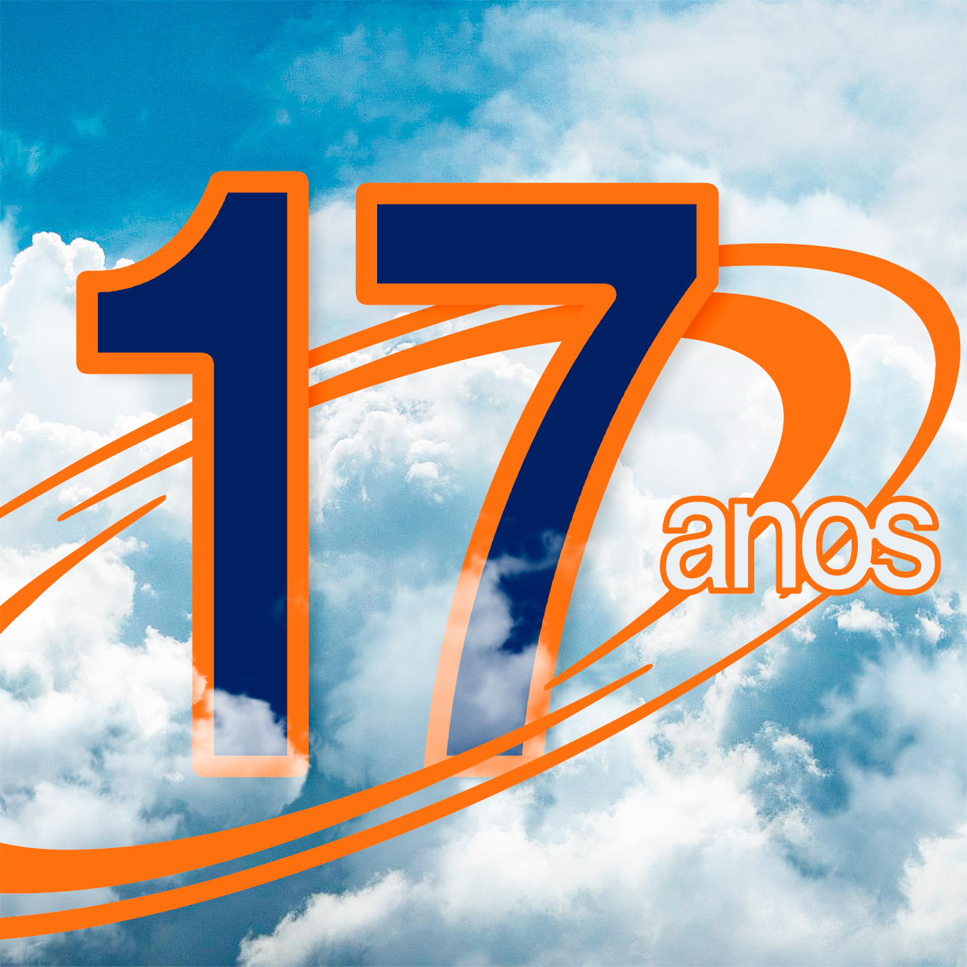 813 - Aniversário de 17 anos com Equipe do Vivência Espírita episode artwork