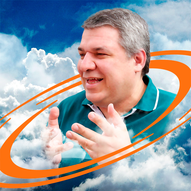 815 - Nem Céu Nem Inferno? com Paulo Henrique de Figueiredo episode artwork