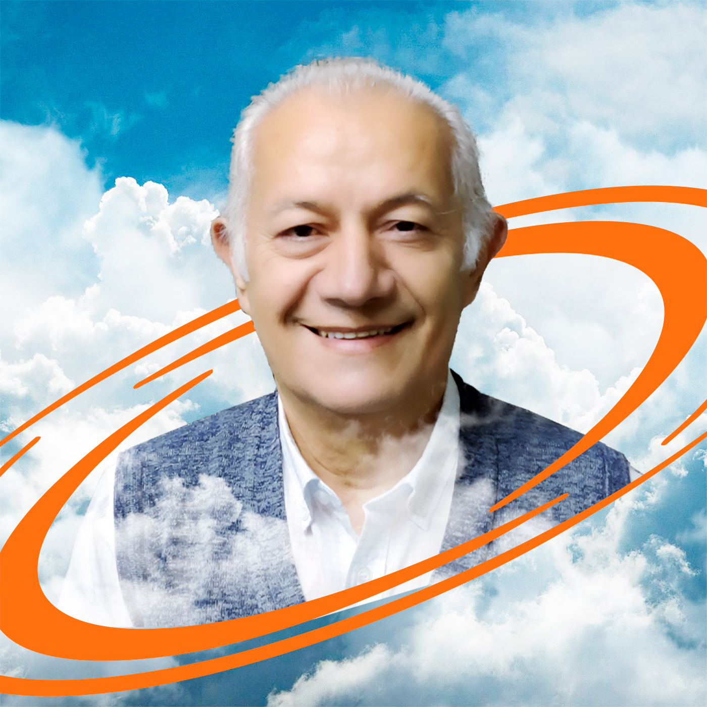 817 - Conhecereis a Verdade e a Verdade vos Libertará com Dr. Benedito Figueiredo episode artwork