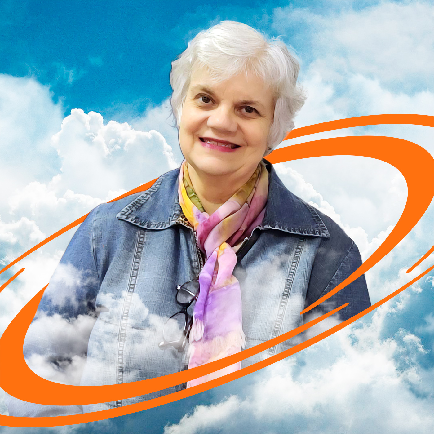 841 - A médium Joana D'arc com Antonia Varotto episode artwork