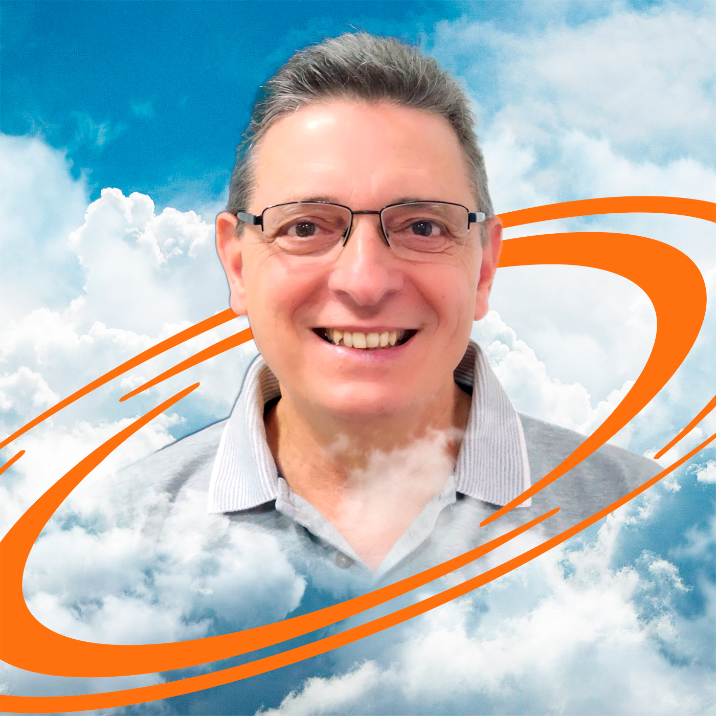 826 - Prof. Hippolyte Léon Denizard Rivail com Fabio Dionisi episode artwork