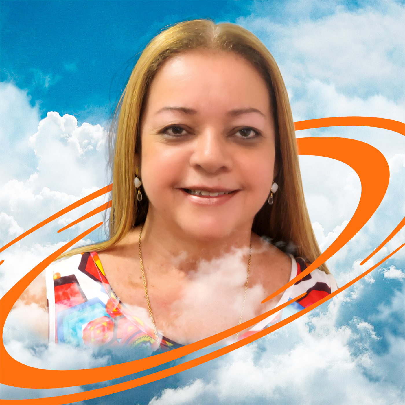 827 - O Homem de Bem na Visão Espírita com Celina Sobral episode artwork