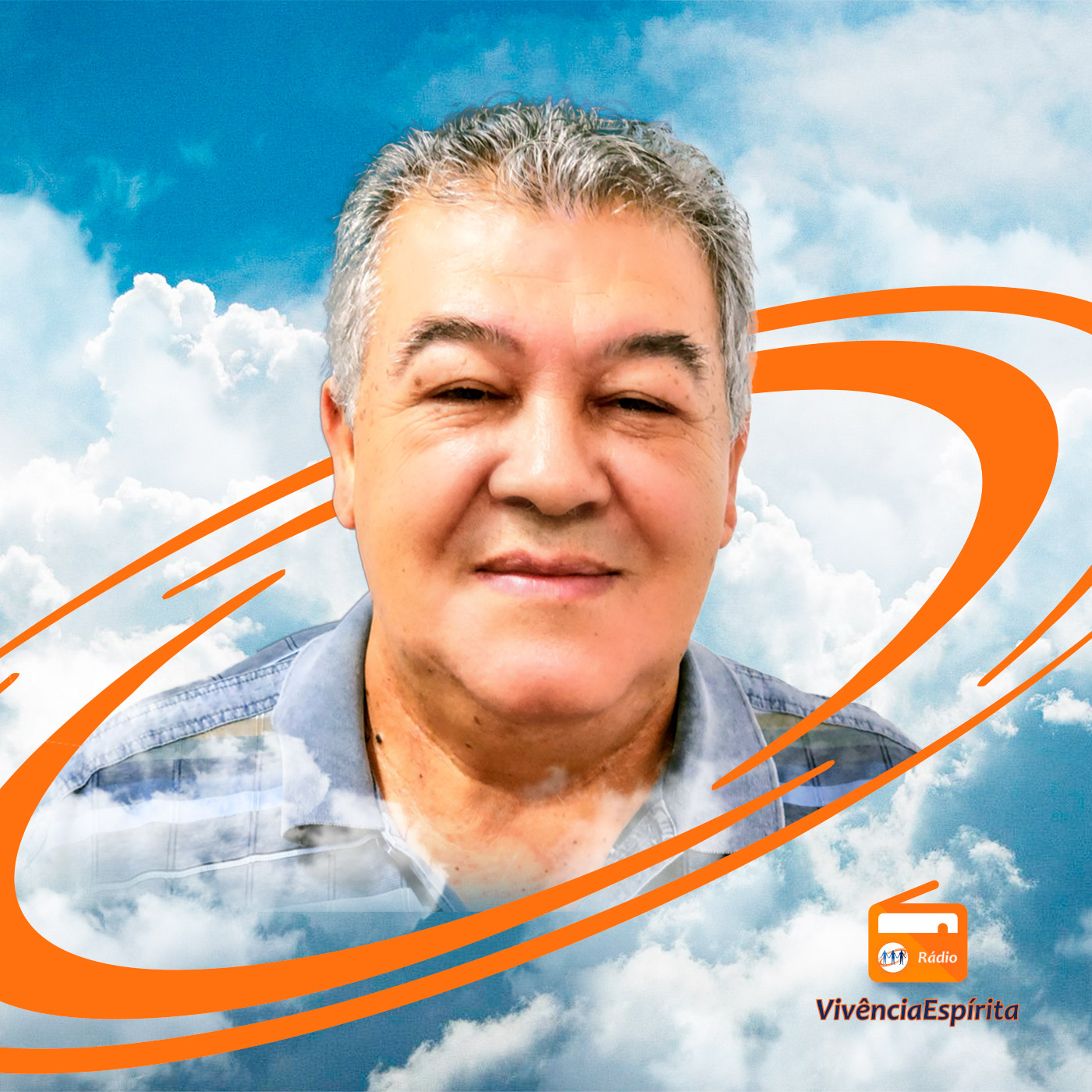 844 - A Prática Mediúnica no Centro Espírita com Hélio Ribeiro episode artwork