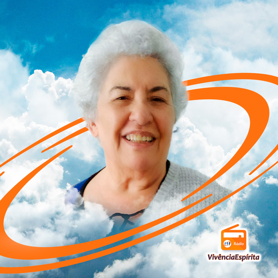 871 - Vamos falar sobre o Autoamor? com Marlene Leal Navarro episode artwork