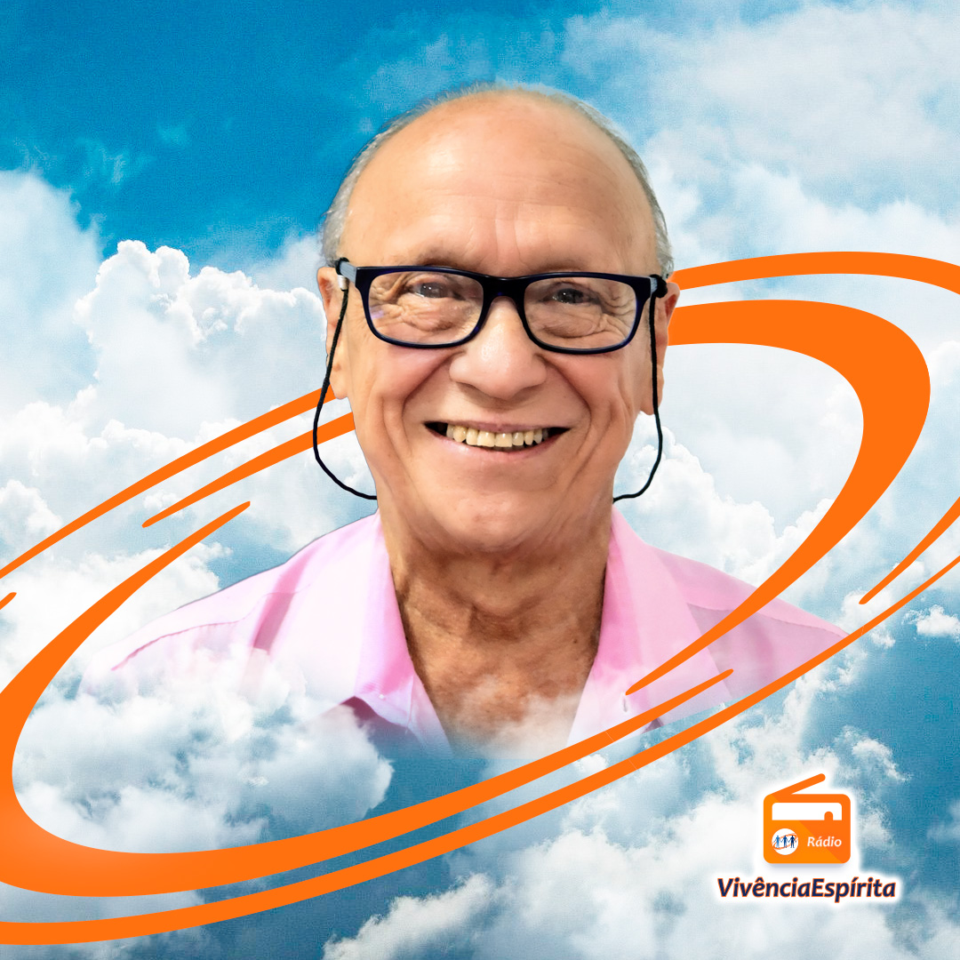 874 - As Influências Espirituais em Nossas Vidas com Osvaldo Barbosa Jr. episode artwork