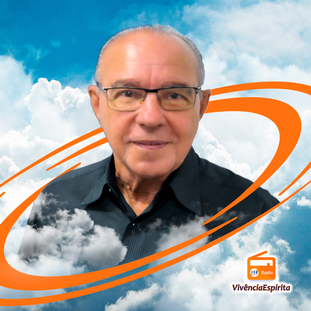877 - Por que Reencarnamos? com Luiz Carlos Forcato episode artwork