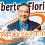 878 – Marcas de Nascimento com Alberto Fiorini