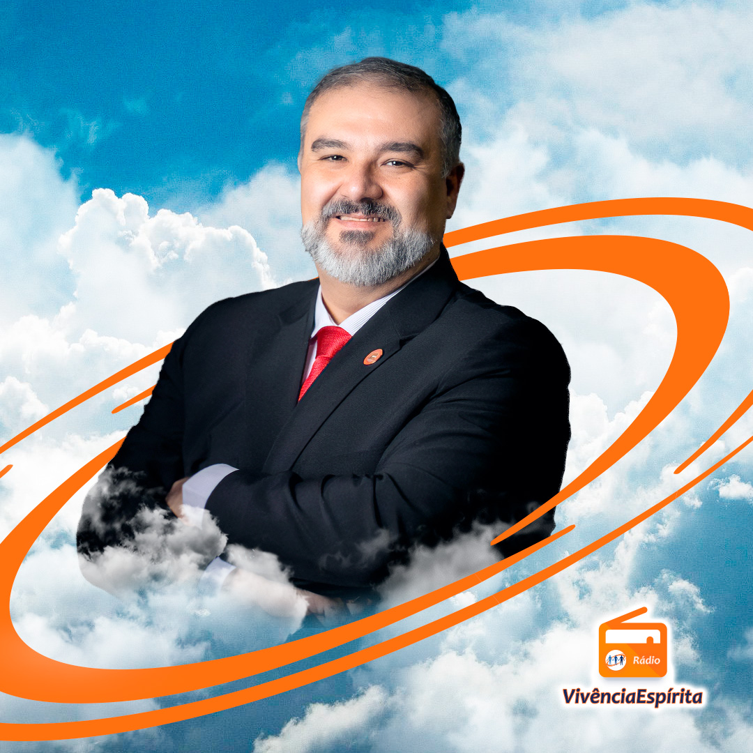 Programa Vivência Espírita (Oficial)