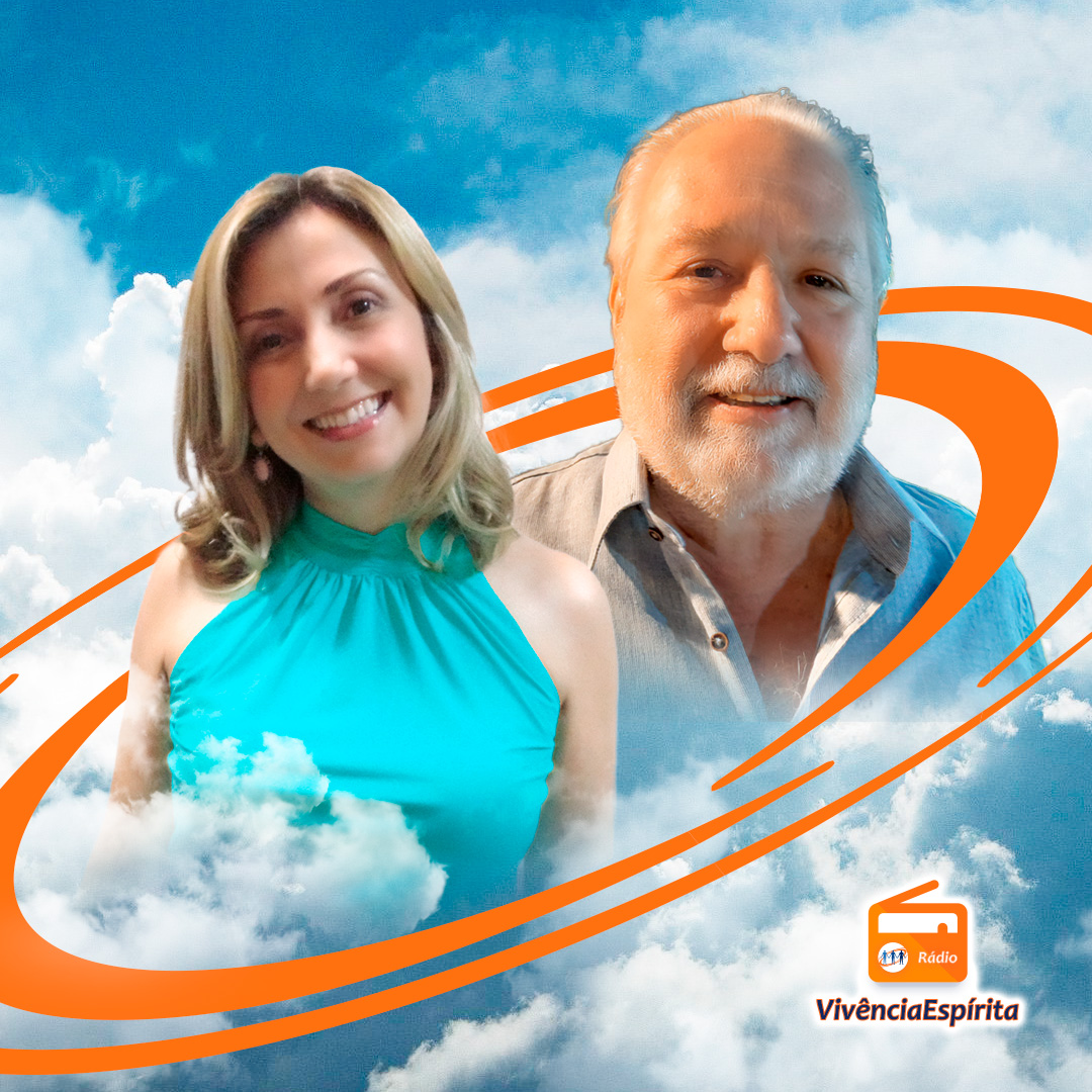 Programa Vivência Espírita (Oficial)