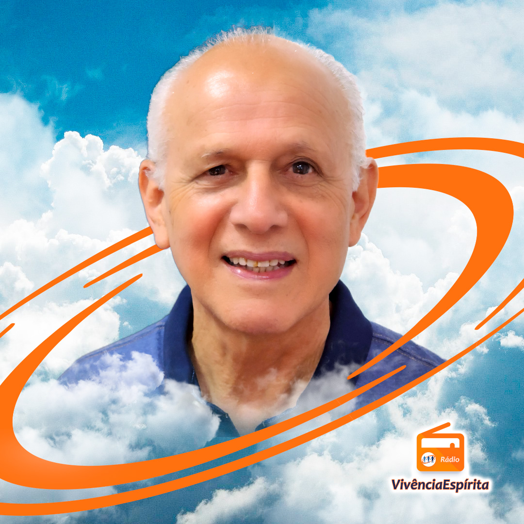890 - O que é Socorro Espiritual? com Edson Figueiredo episode artwork