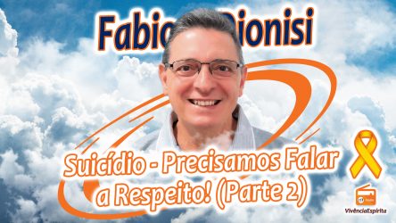 Suicídio - Precisamos Falar a Respeito!