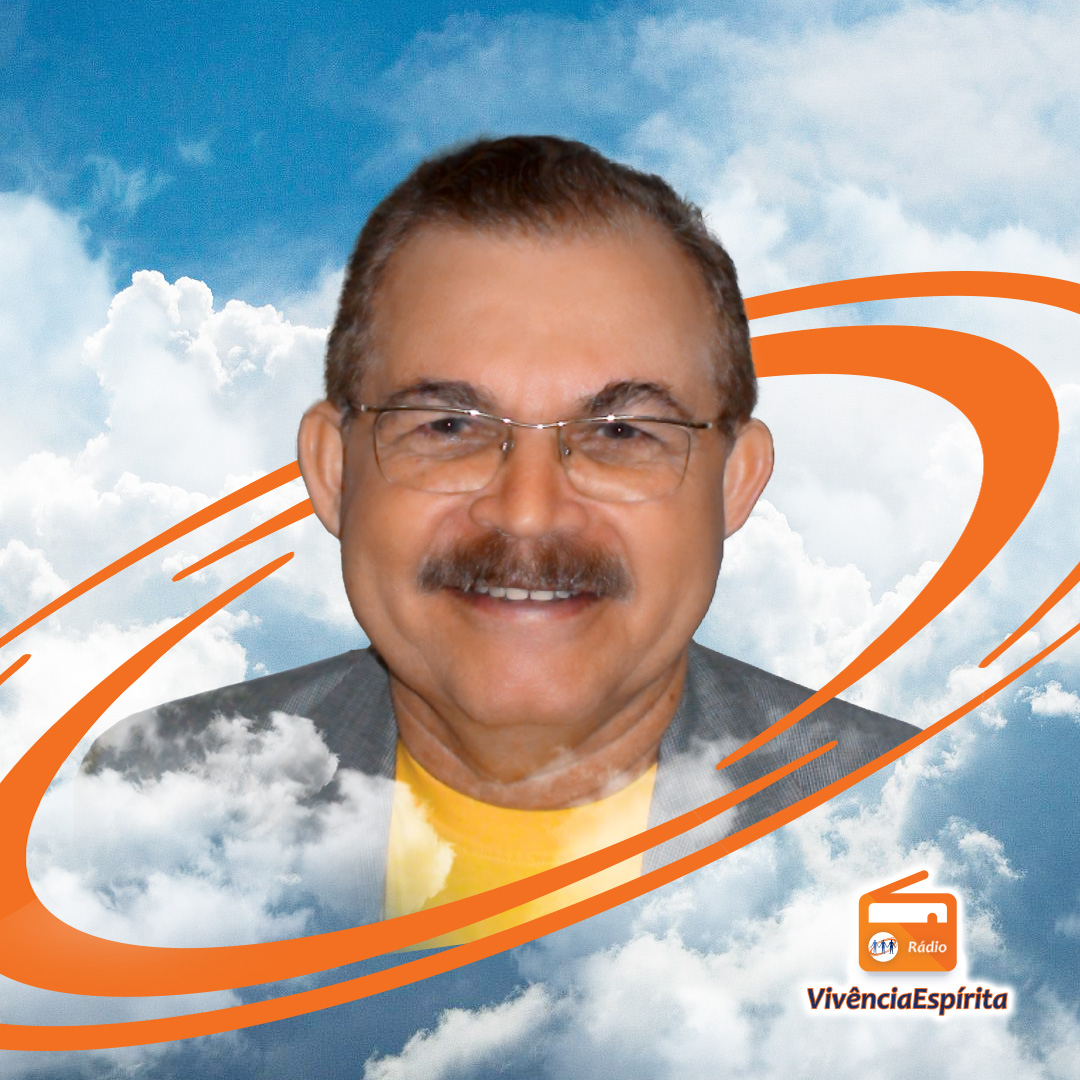 972 - A Bíblia e o Espiritismo com Prof. Severino Celestino episode artwork