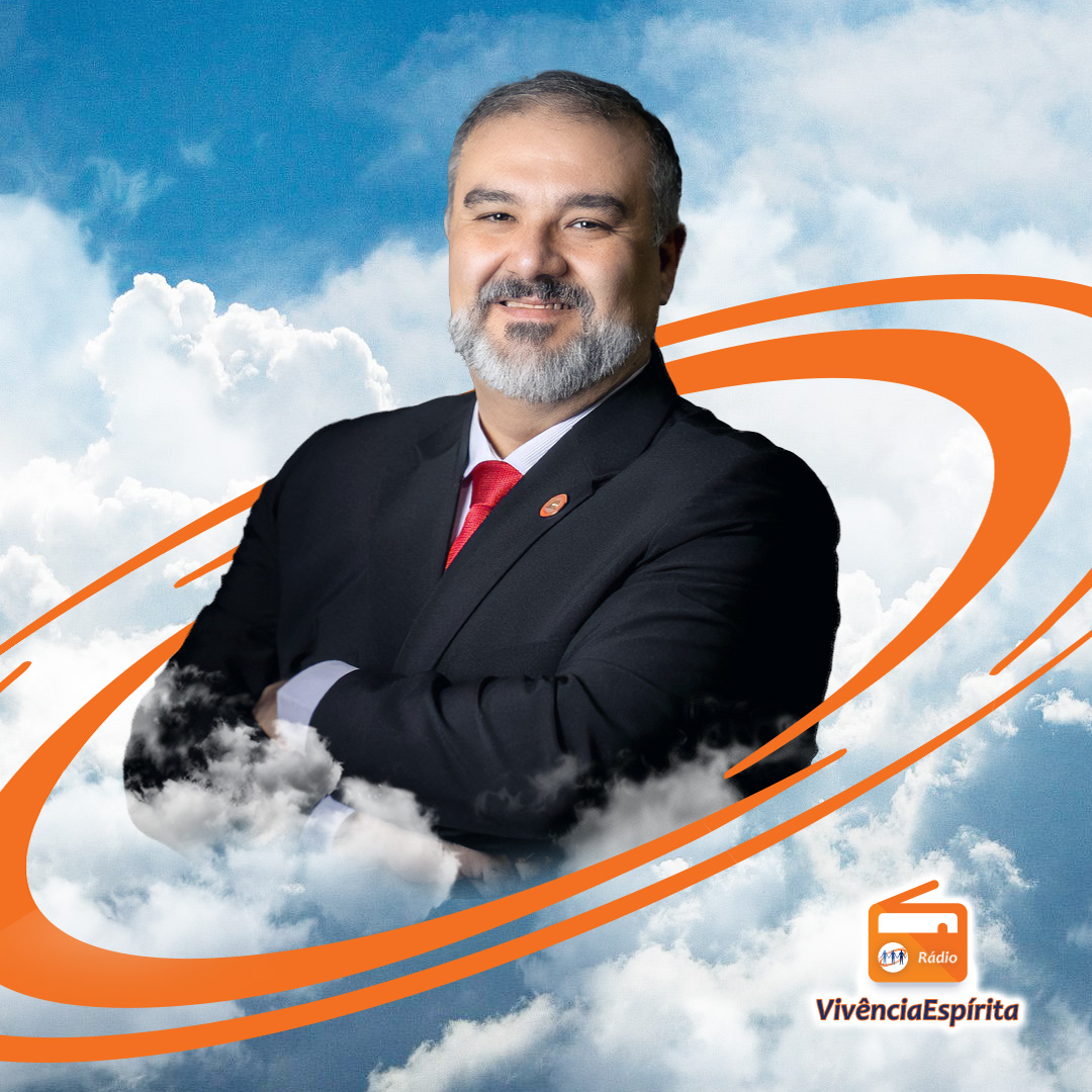 973 - Desenvolvimento da Doutrina Espírita com Mauricio Tomé episode artwork