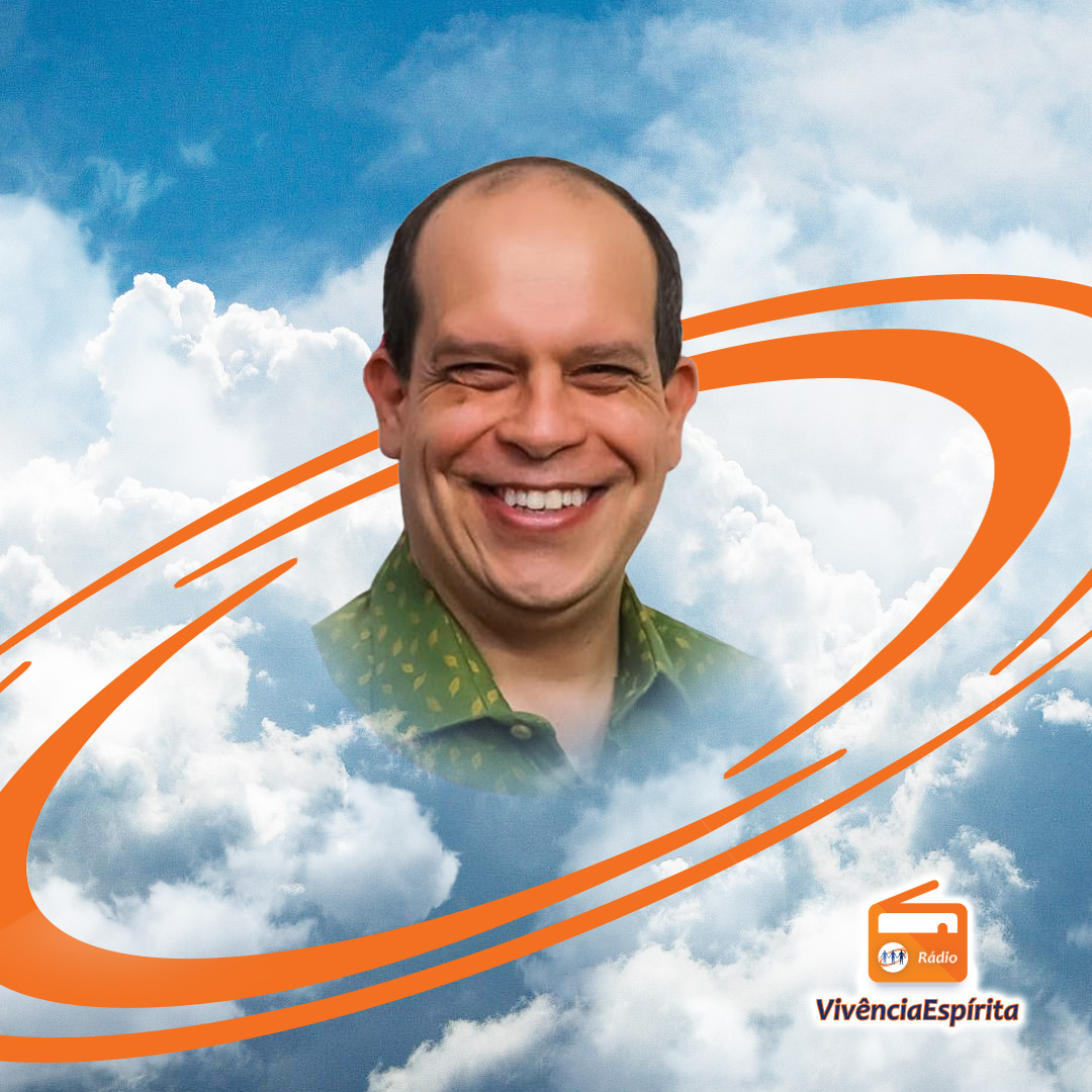 976 - As Parábolas de Jesus com Wellerson Santos episode artwork