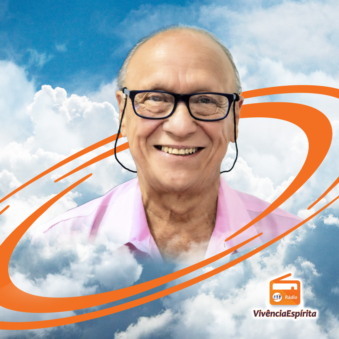 978 - Como Curar as Doenças Espirituais com Osvaldo Barbosa Jr. episode artwork
