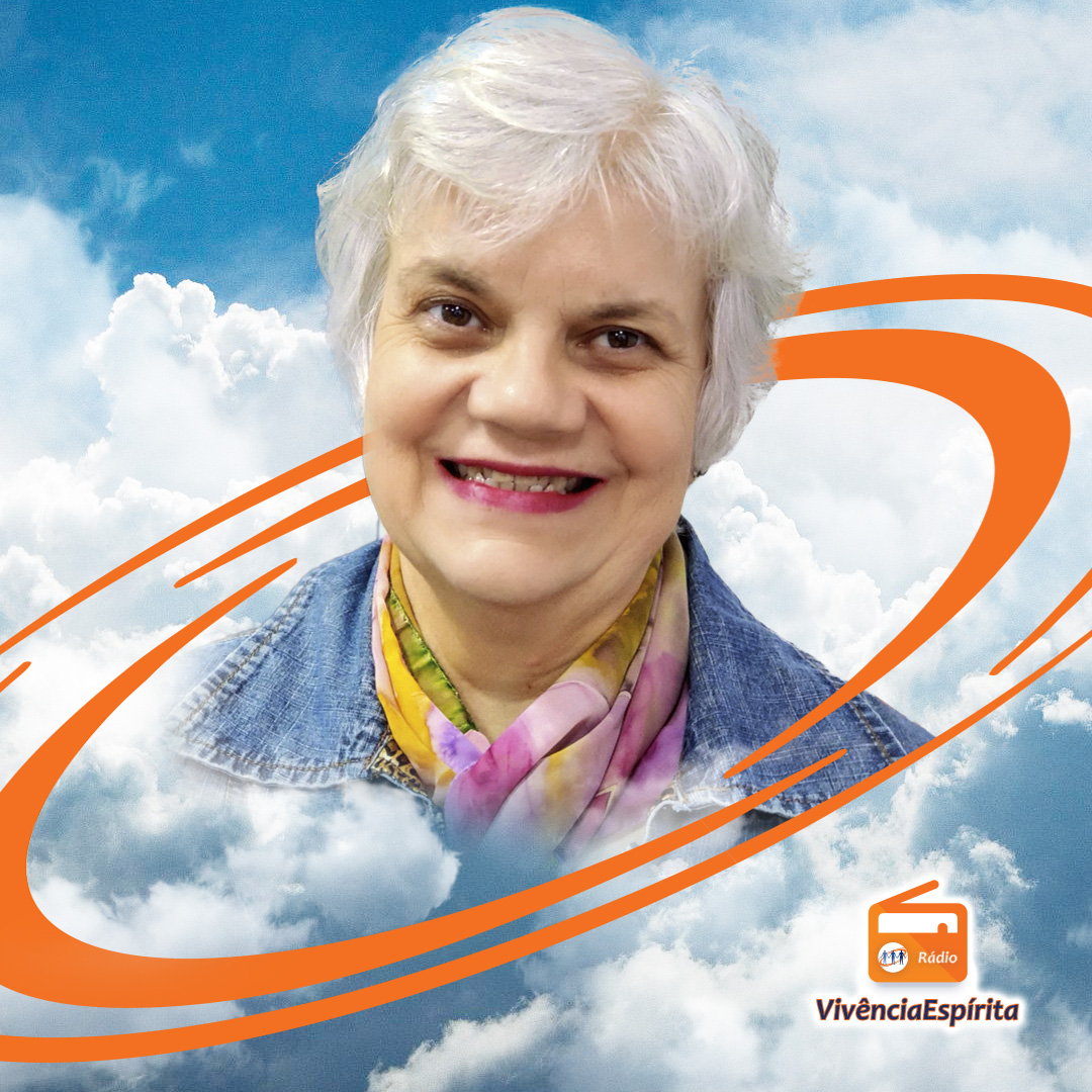 980 - Monteiro Lobato e o Espiritismo com Antonia Varotto episode artwork