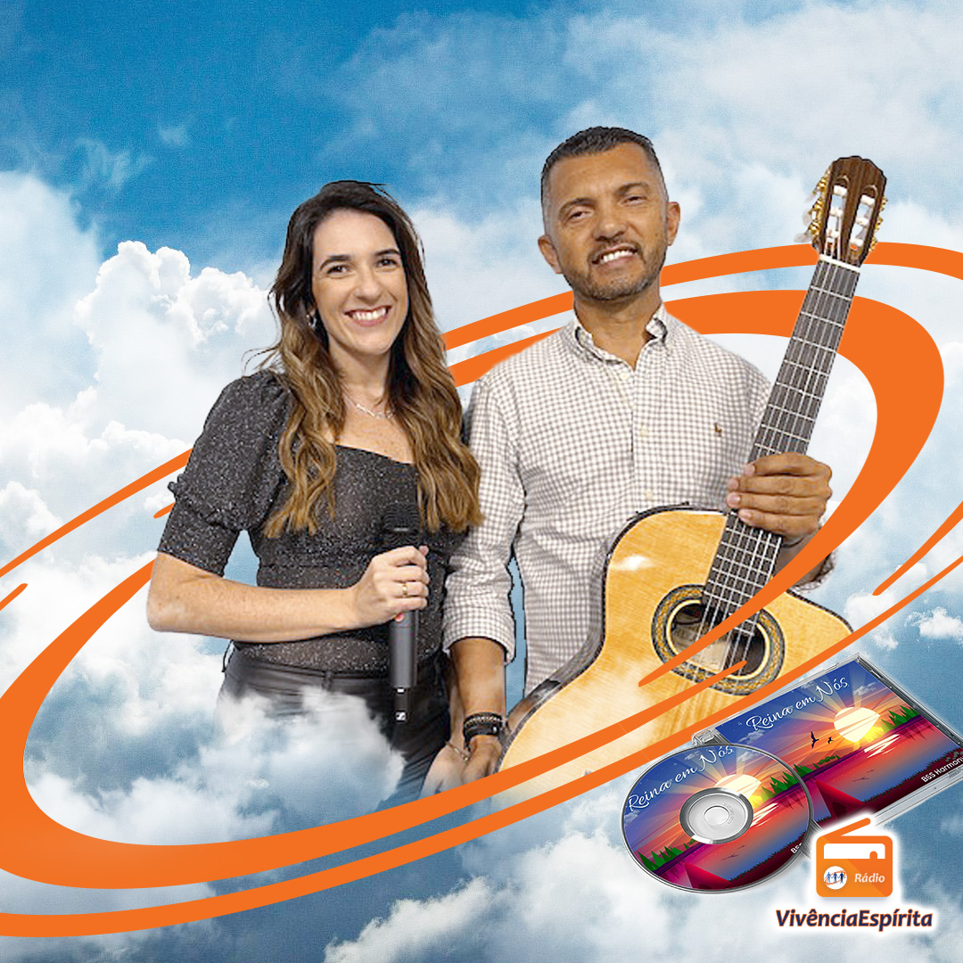 981 - BSS Harmony com Daniela Ferrato e Marcelo Ferreira episode artwork