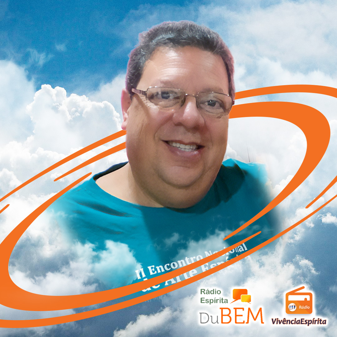 983 - Trabalhar no Bem com Lirálcio Ricci episode artwork