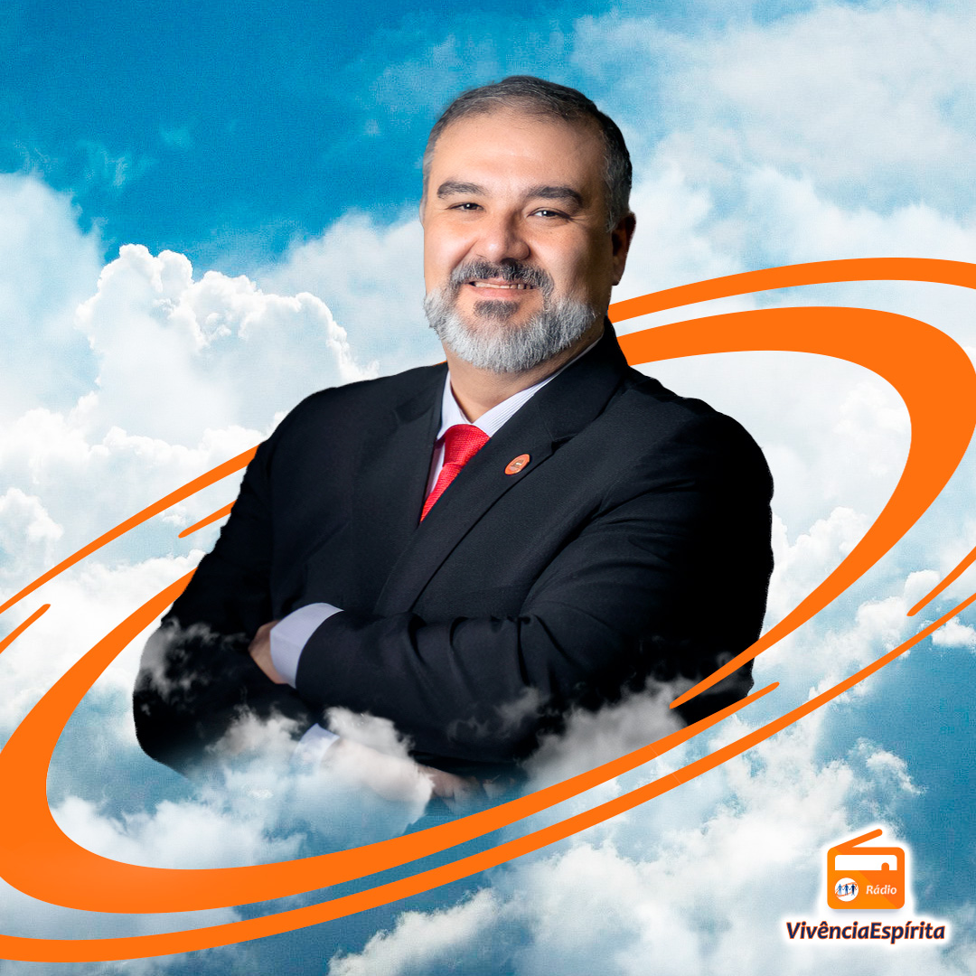990 - Pós-verdade e Espiritismo com Mauricio Tomé episode artwork