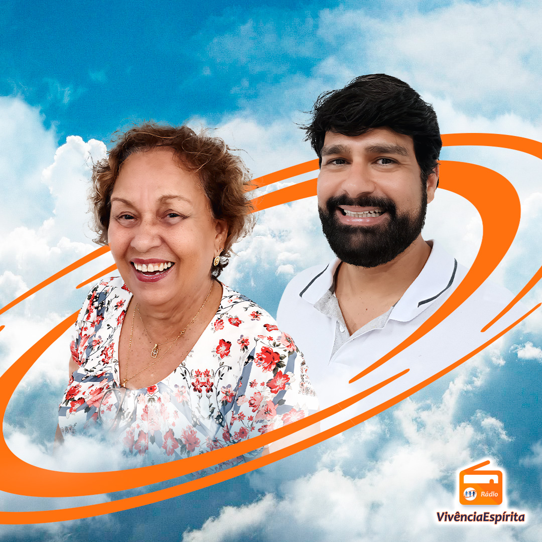 991 - Socorro Espiritual com Zorilda Lima e Piero Mayer episode artwork