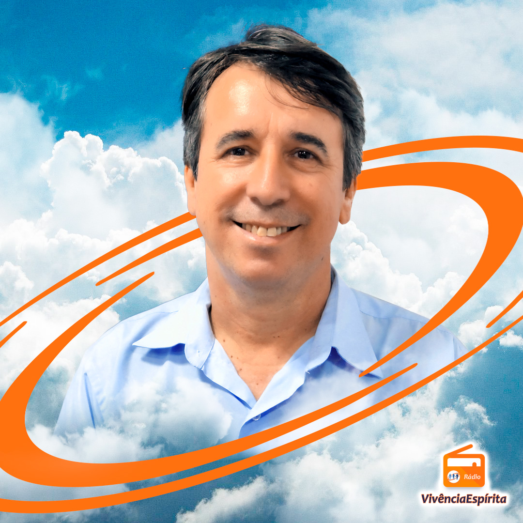997 - Qual a Importância da Psicografia? com Ari Rangel episode artwork