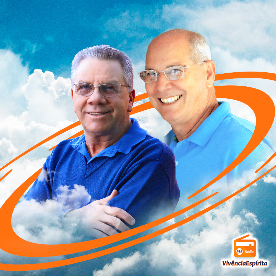 1000 - Especial 100 anos de Heigorina Cunha com Ir. Tadeu e Emmanuel Alves da Silva episode artwork