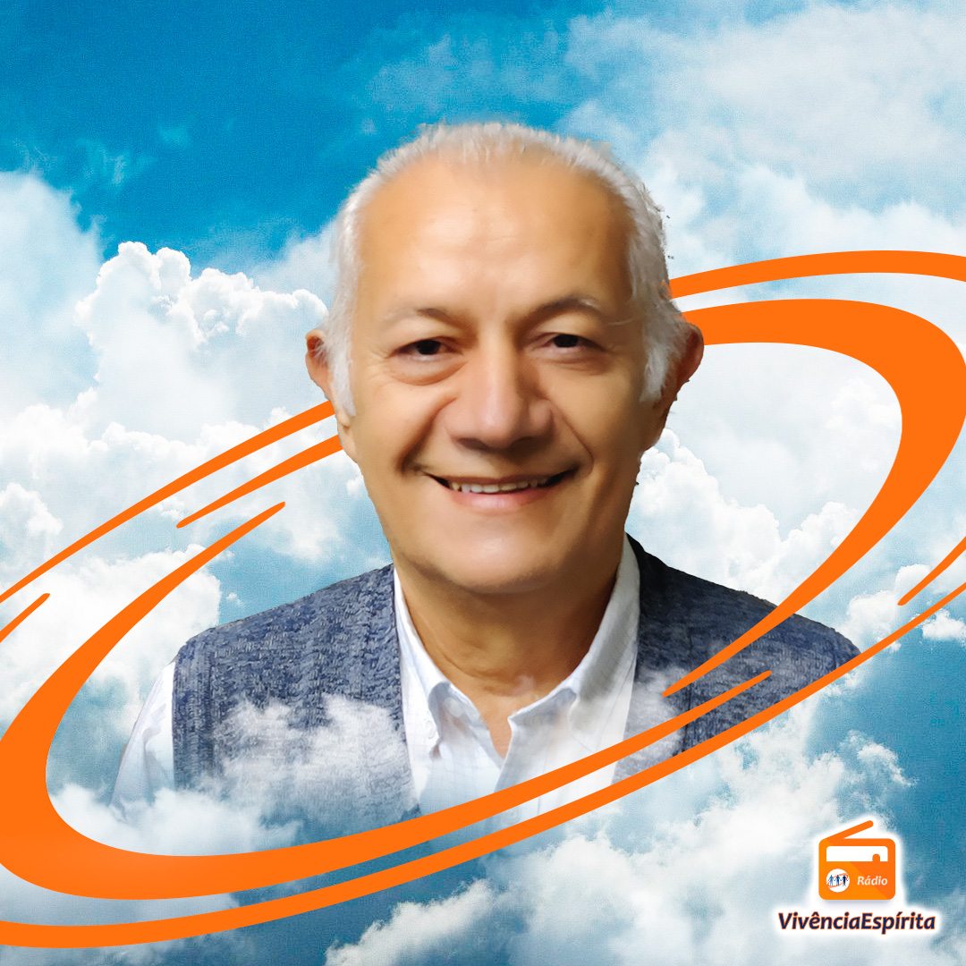 998 - O Nascimento do Apóstolo Brasileiro com Dr. Benedito episode artwork