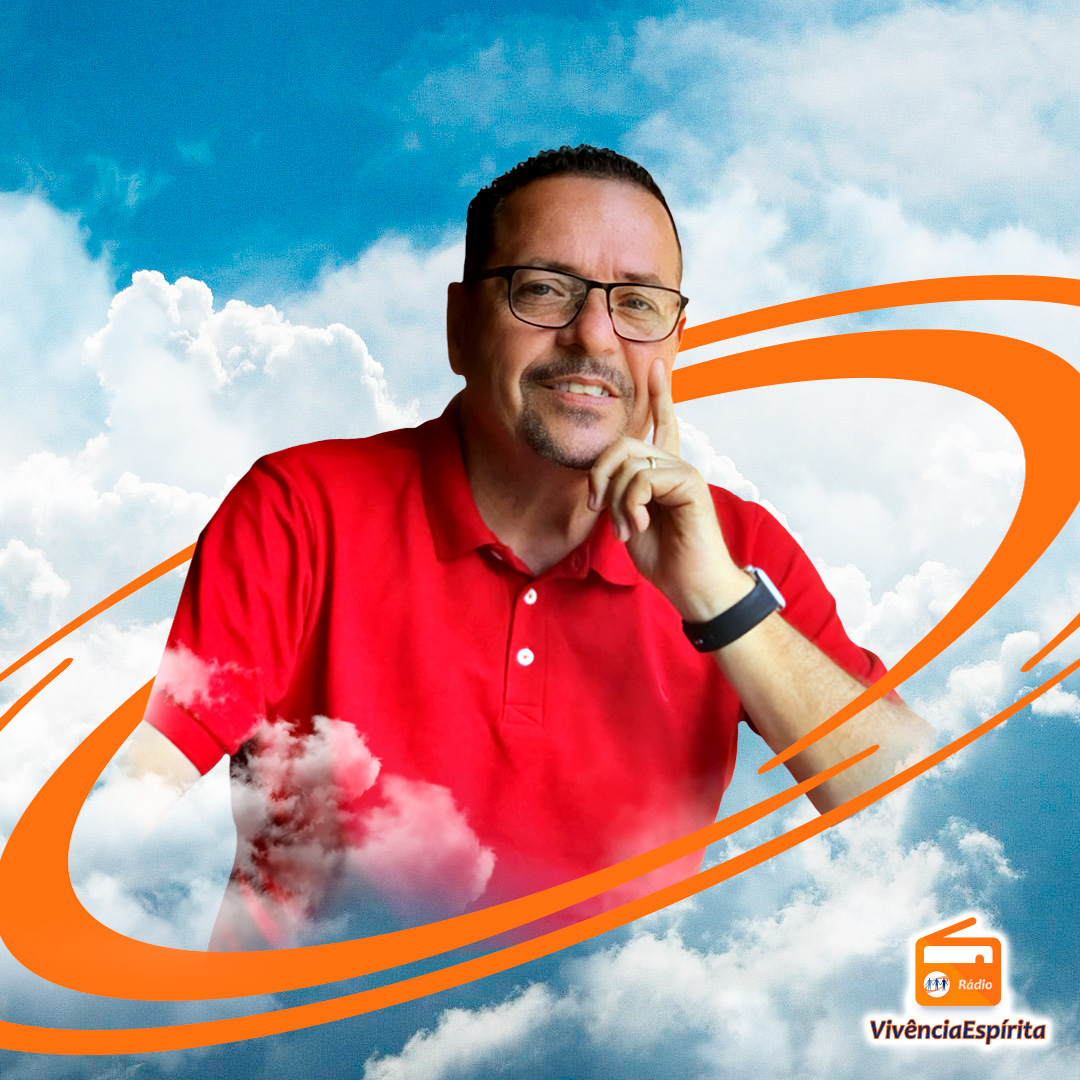 1003 - Um Novo Olhar para Vida com Ronel Barbosa episode artwork