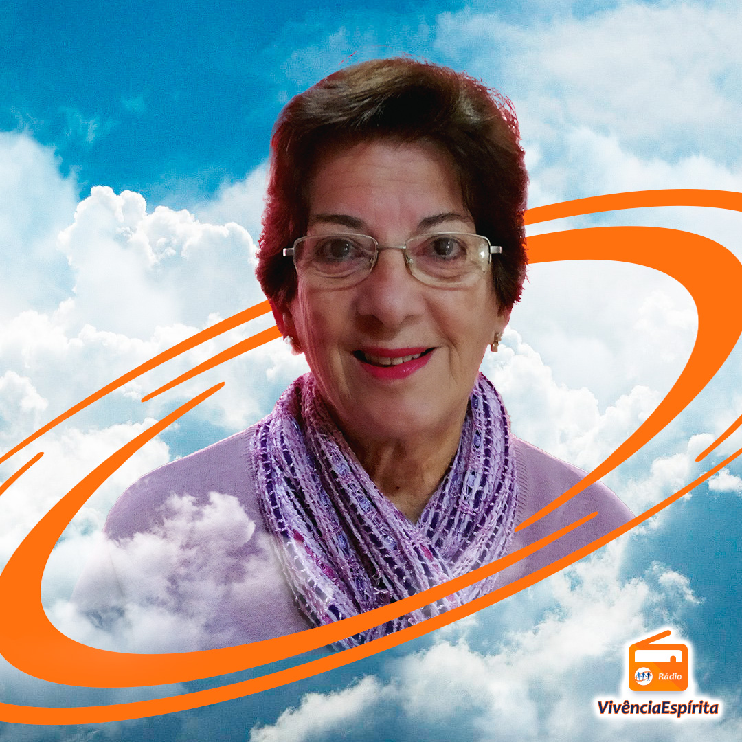 1004 - O Insuperável Amor de Mãe com Icleia Vidal episode artwork