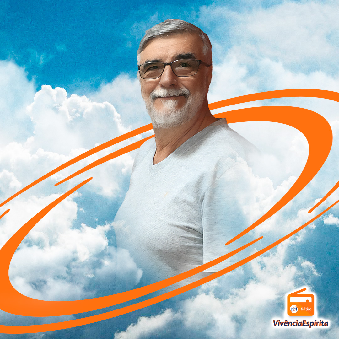 1006 - Ciência e Espiritismo com Sebastião Varotto episode artwork