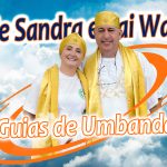 1025 – Guias de Umbanda com Mãe Sandra e Pai Walter